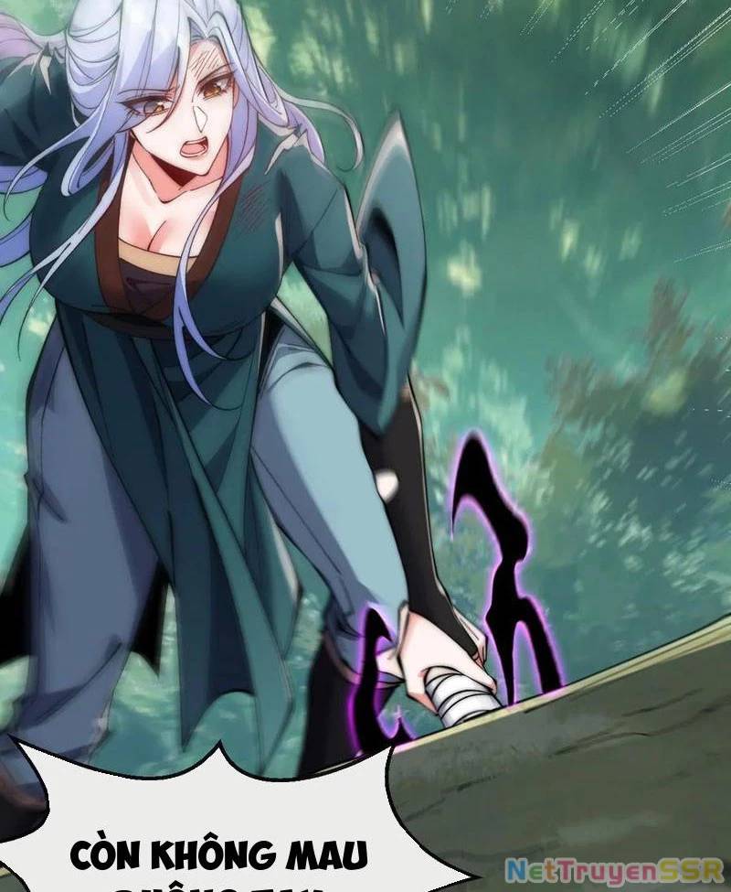 Kiều Thê Lại Là Trùm Phản Diện: Chapter 49