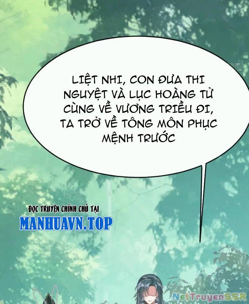 Kiều Thê Lại Là Trùm Phản Diện: Chapter 49