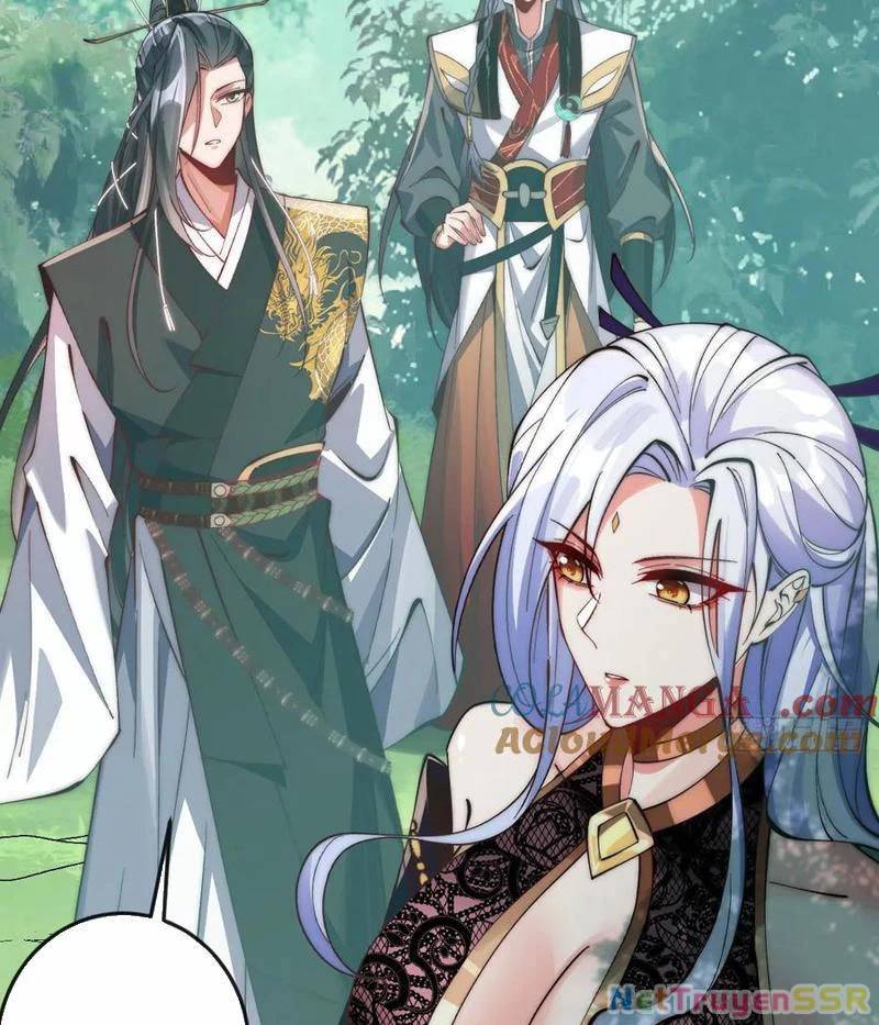 Kiều Thê Lại Là Trùm Phản Diện: Chapter 49