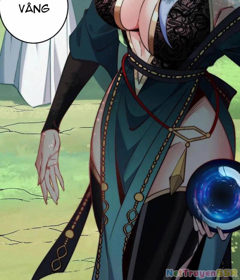 Kiều Thê Lại Là Trùm Phản Diện: Chapter 49