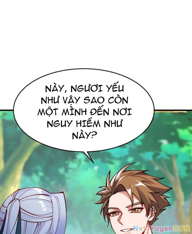 Kiều Thê Lại Là Trùm Phản Diện: Chapter 49