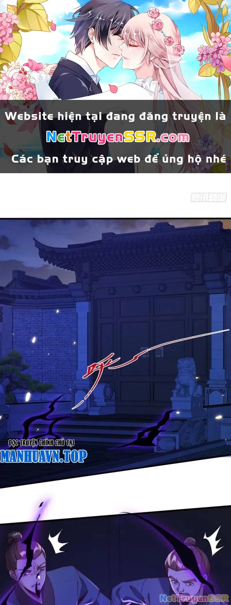 Kiều Thê Lại Là Trùm Phản Diện: Chapter 52