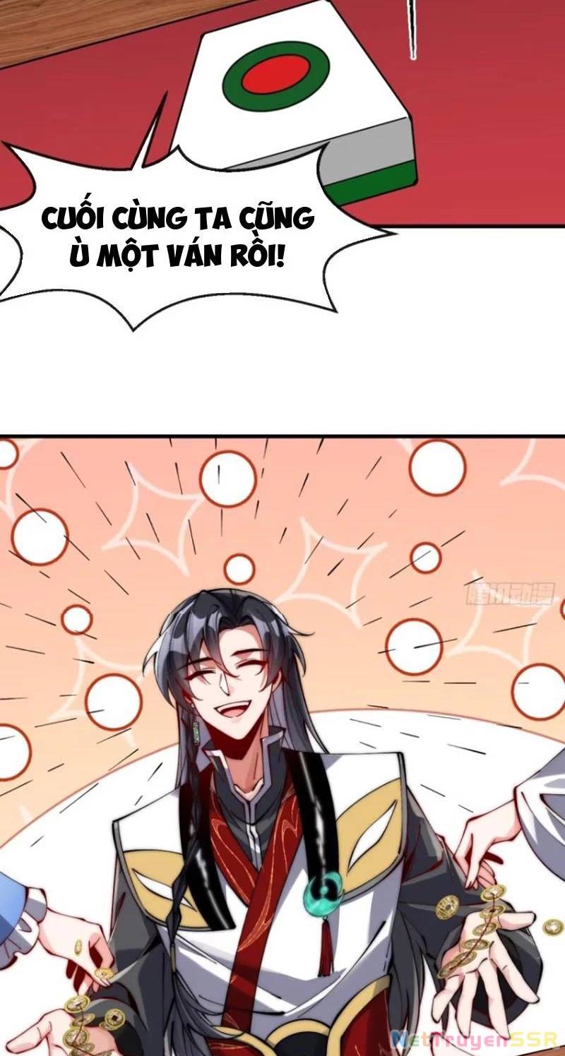Kiều Thê Lại Là Trùm Phản Diện: Chapter 52