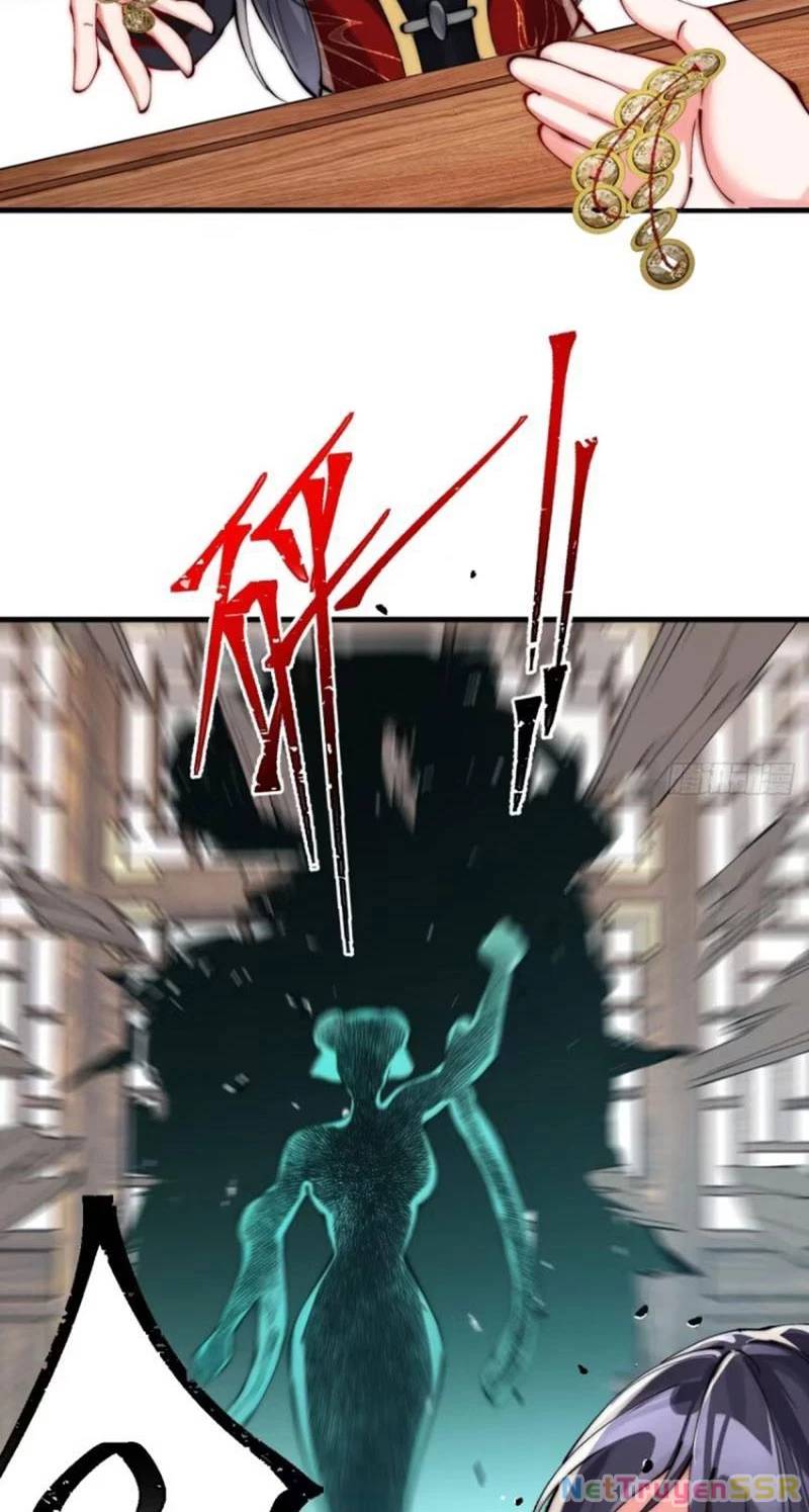 Kiều Thê Lại Là Trùm Phản Diện: Chapter 52