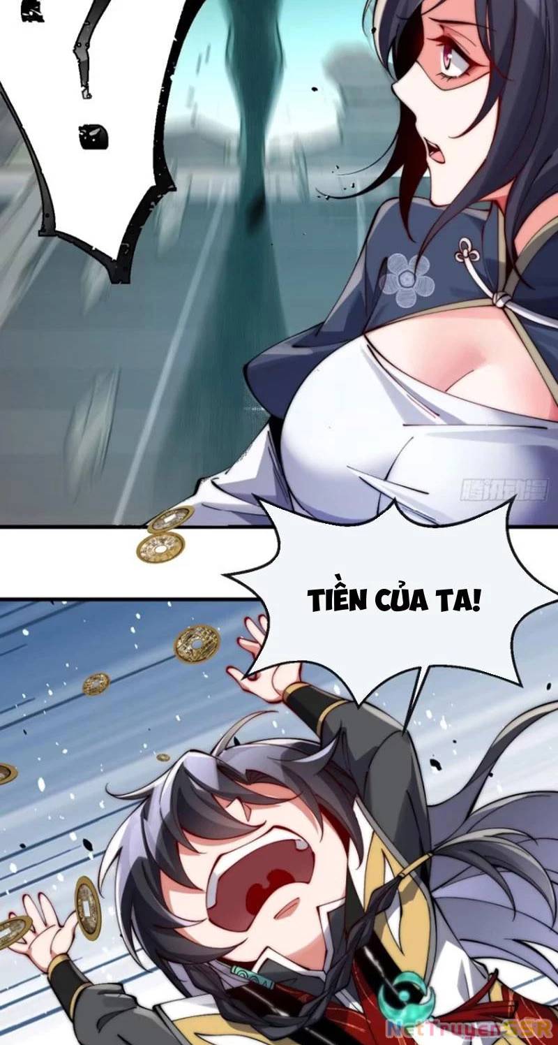 Kiều Thê Lại Là Trùm Phản Diện: Chapter 52