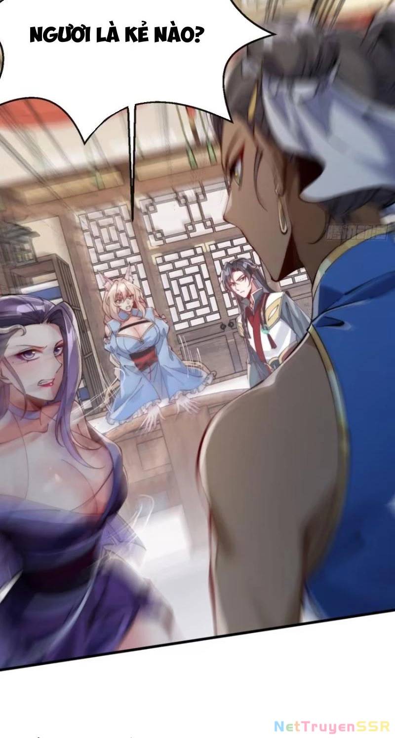 Kiều Thê Lại Là Trùm Phản Diện: Chapter 52