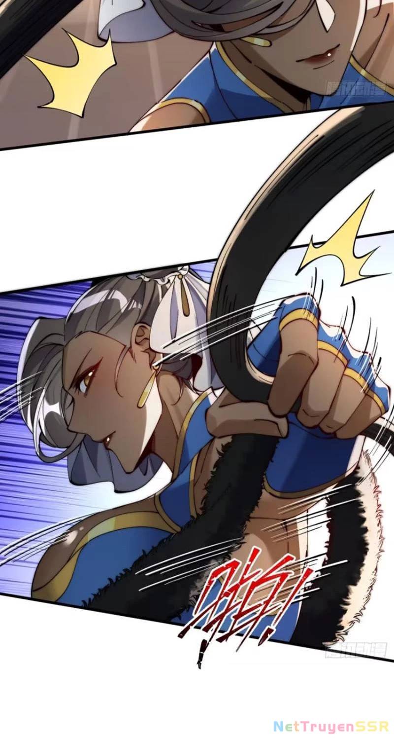 Kiều Thê Lại Là Trùm Phản Diện: Chapter 52