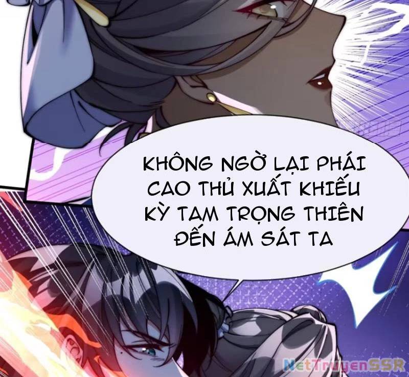 Kiều Thê Lại Là Trùm Phản Diện: Chapter 52