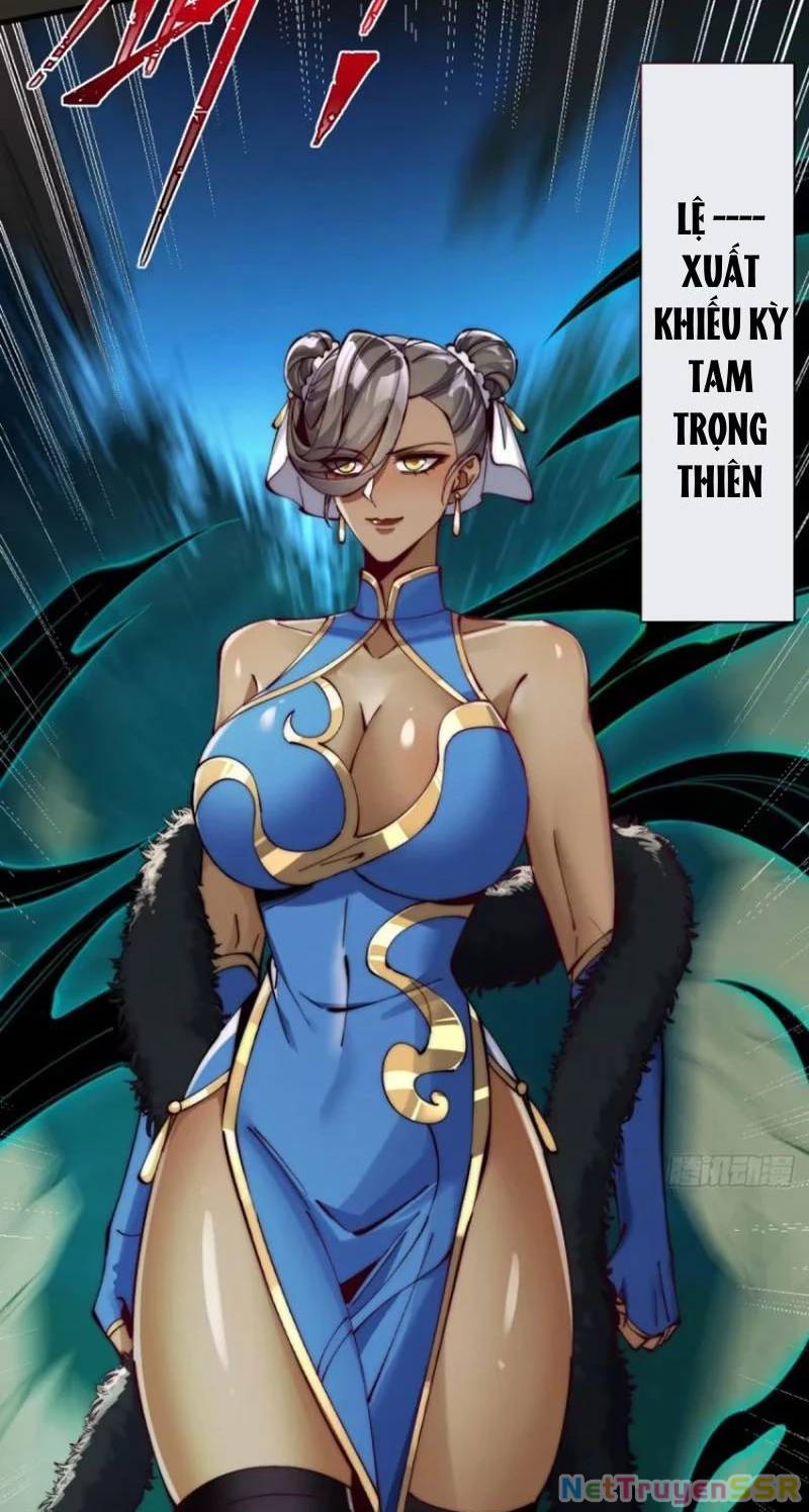 Kiều Thê Lại Là Trùm Phản Diện: Chapter 52