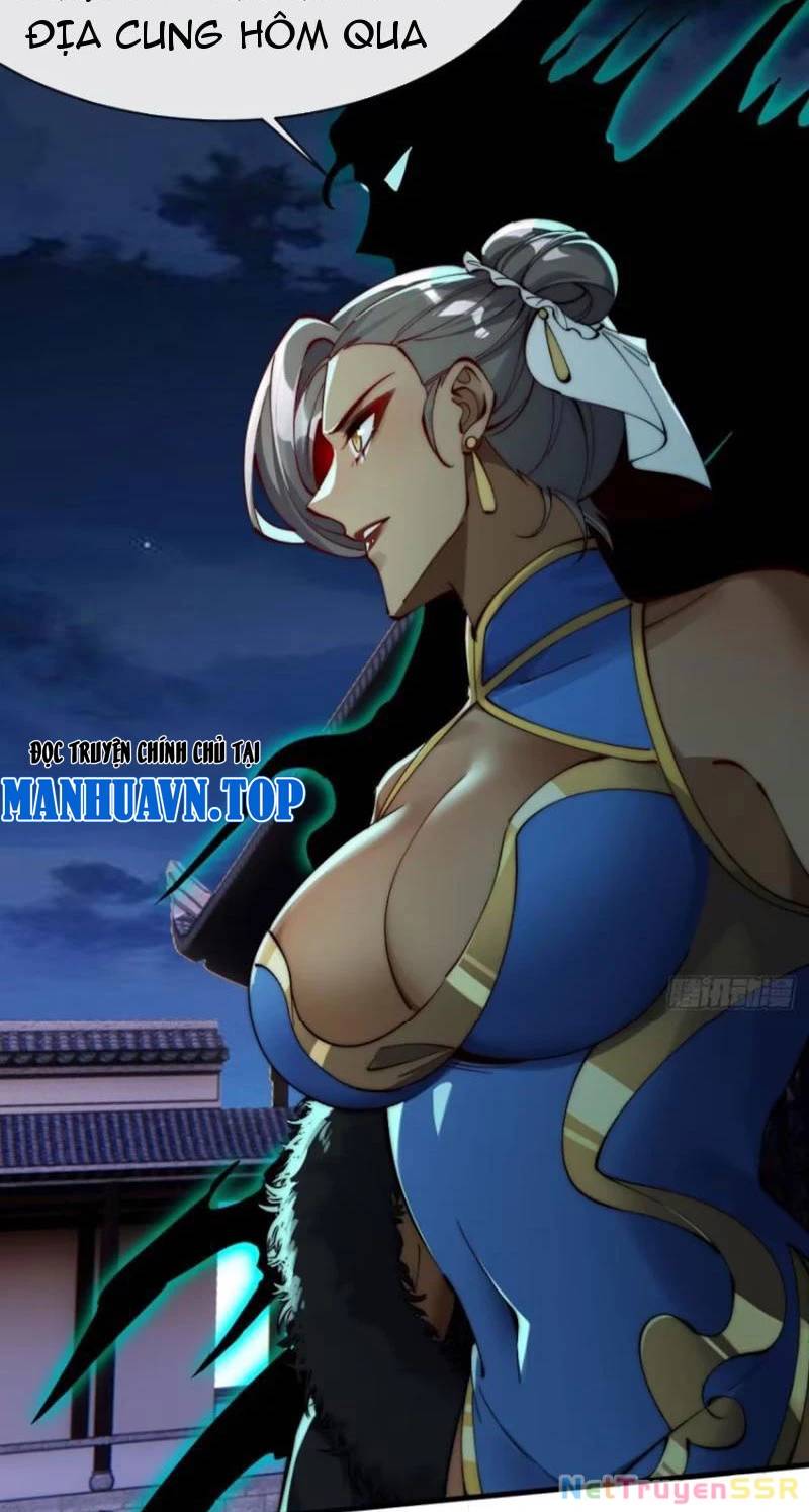 Kiều Thê Lại Là Trùm Phản Diện: Chapter 52