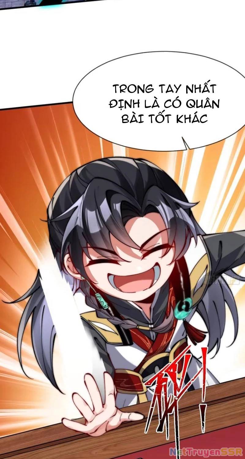 Kiều Thê Lại Là Trùm Phản Diện: Chapter 52