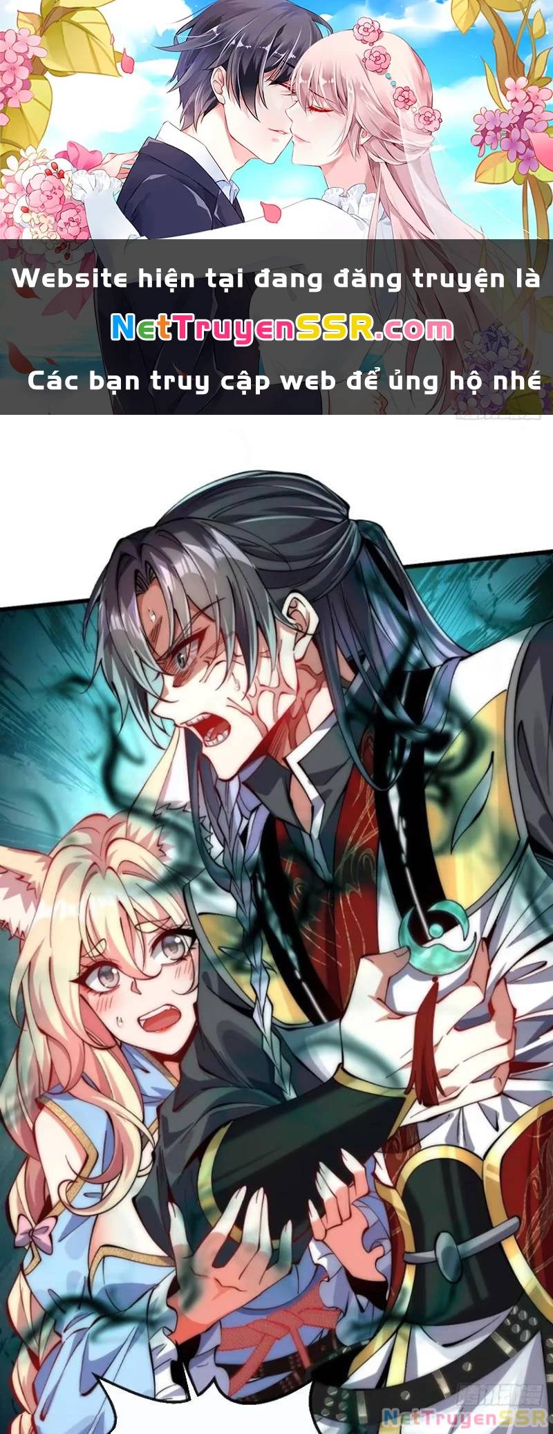 Kiều Thê Lại Là Trùm Phản Diện: Chapter 53