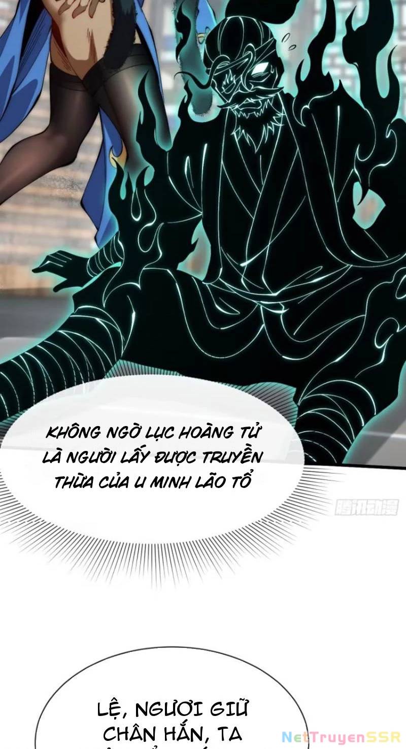 Kiều Thê Lại Là Trùm Phản Diện: Chapter 53