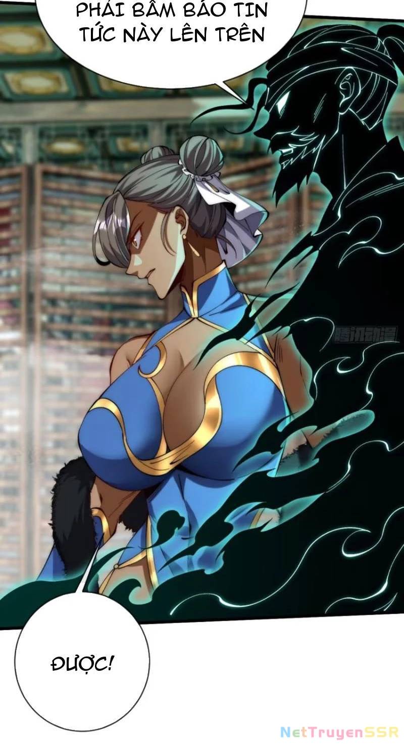 Kiều Thê Lại Là Trùm Phản Diện: Chapter 53