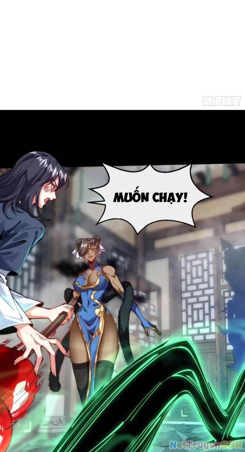 Kiều Thê Lại Là Trùm Phản Diện: Chapter 53