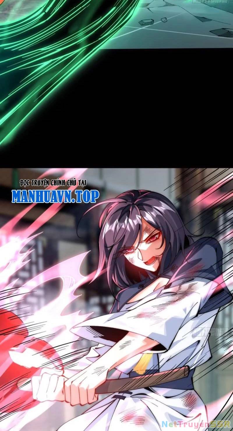 Kiều Thê Lại Là Trùm Phản Diện: Chapter 53