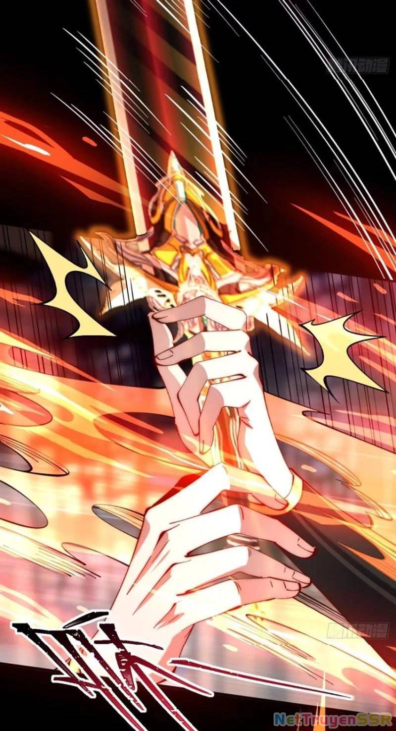 Kiều Thê Lại Là Trùm Phản Diện: Chapter 53