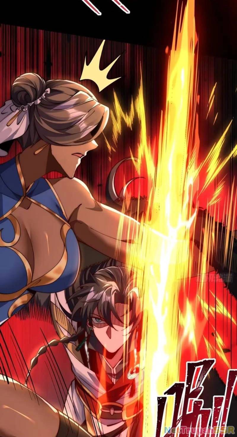 Kiều Thê Lại Là Trùm Phản Diện: Chapter 53
