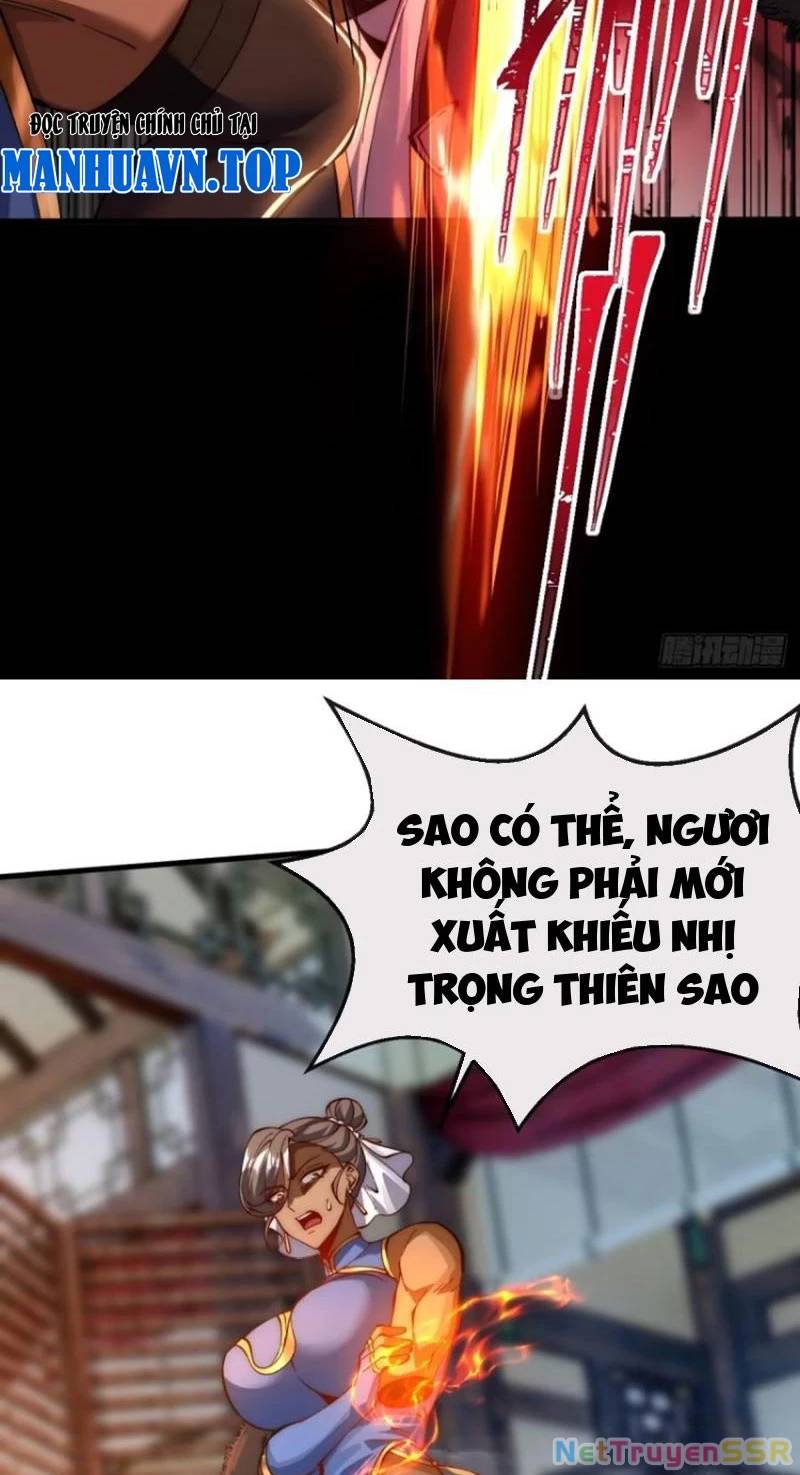Kiều Thê Lại Là Trùm Phản Diện: Chapter 53