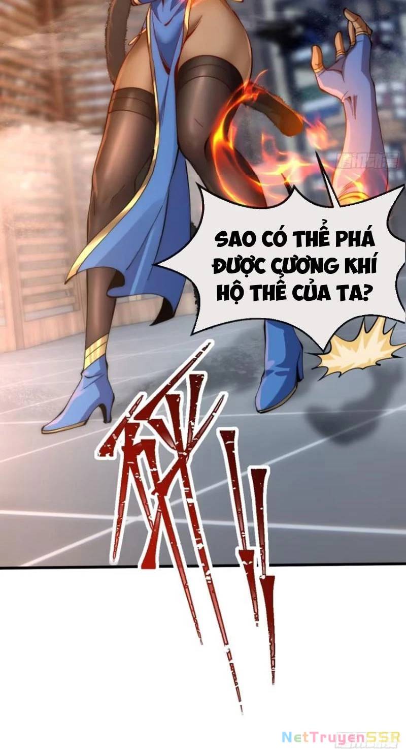 Kiều Thê Lại Là Trùm Phản Diện: Chapter 53