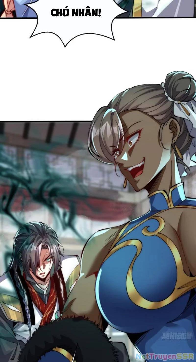 Kiều Thê Lại Là Trùm Phản Diện: Chapter 53