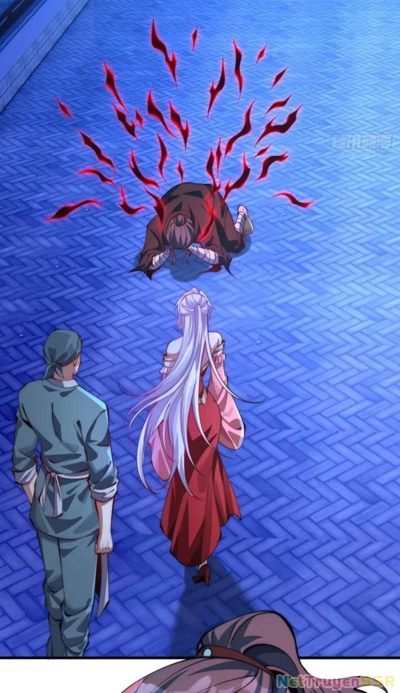 Kiều Thê Lại Là Trùm Phản Diện: Chapter 53