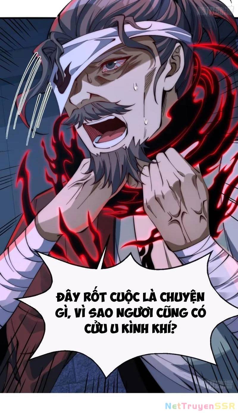 Kiều Thê Lại Là Trùm Phản Diện: Chapter 53