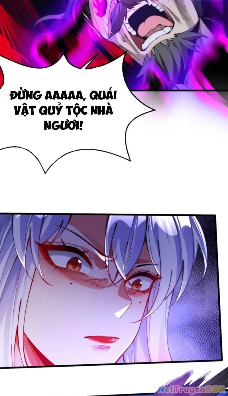 Kiều Thê Lại Là Trùm Phản Diện: Chapter 53