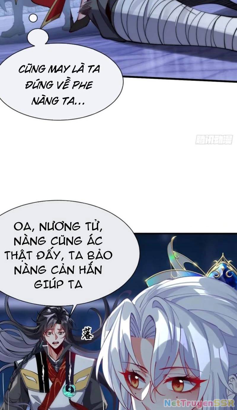 Kiều Thê Lại Là Trùm Phản Diện: Chapter 53