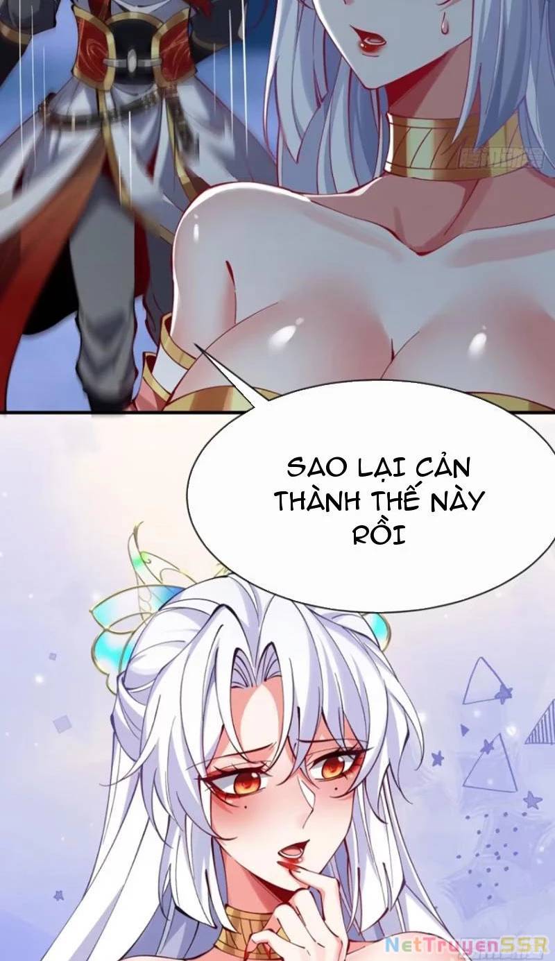 Kiều Thê Lại Là Trùm Phản Diện: Chapter 53