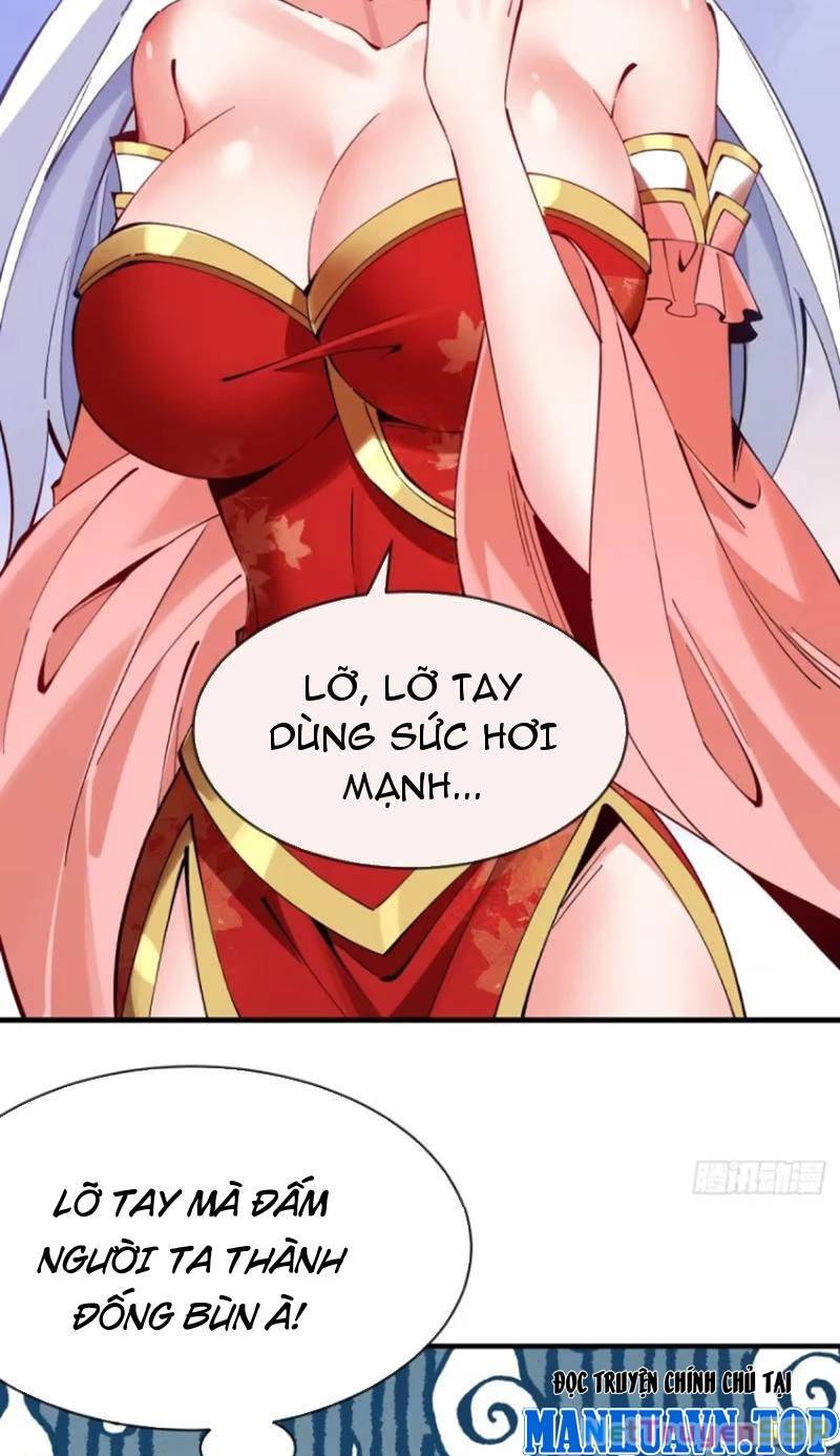 Kiều Thê Lại Là Trùm Phản Diện: Chapter 53