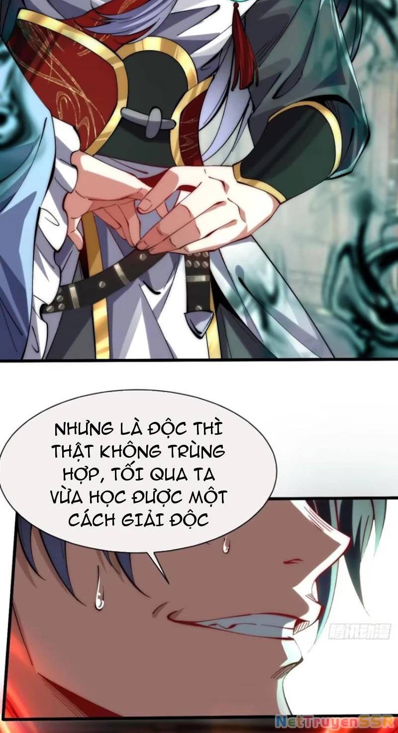 Kiều Thê Lại Là Trùm Phản Diện: Chapter 53