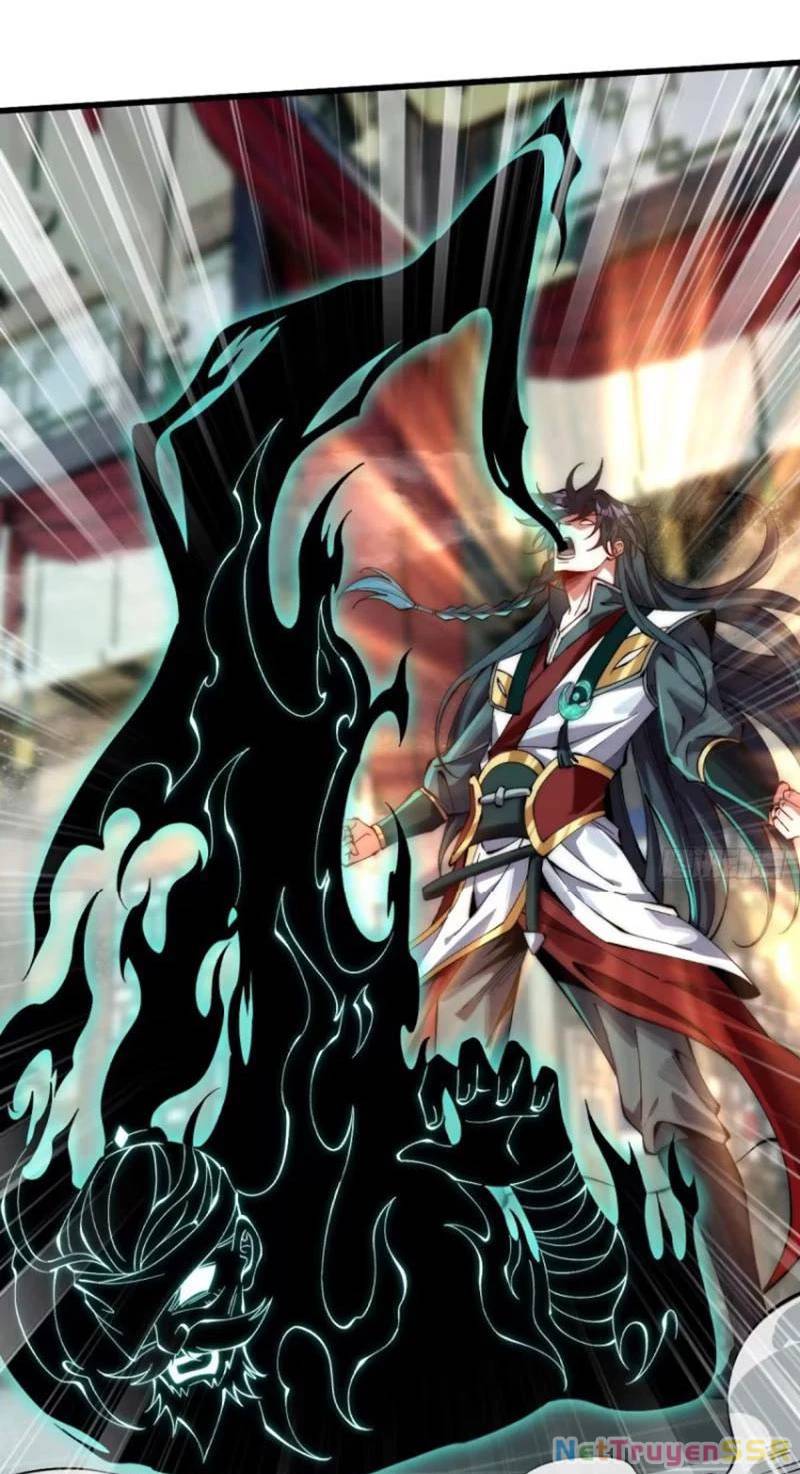 Kiều Thê Lại Là Trùm Phản Diện: Chapter 53