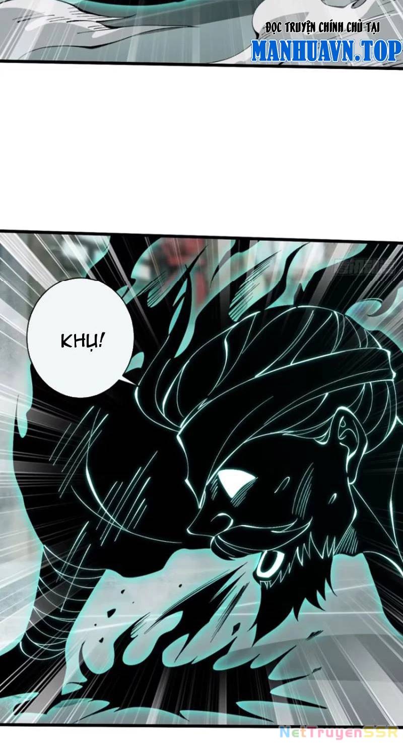 Kiều Thê Lại Là Trùm Phản Diện: Chapter 53