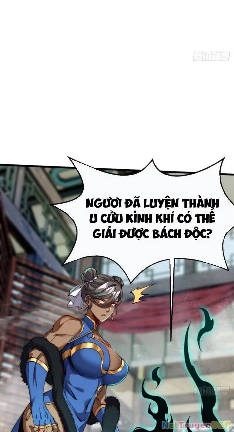 Kiều Thê Lại Là Trùm Phản Diện: Chapter 53