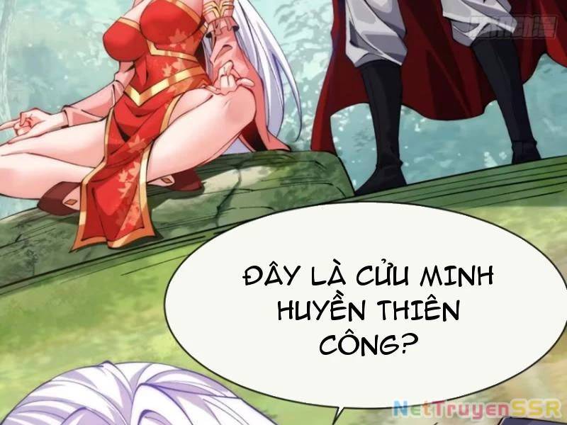 Kiều Thê Lại Là Trùm Phản Diện: Chapter 56