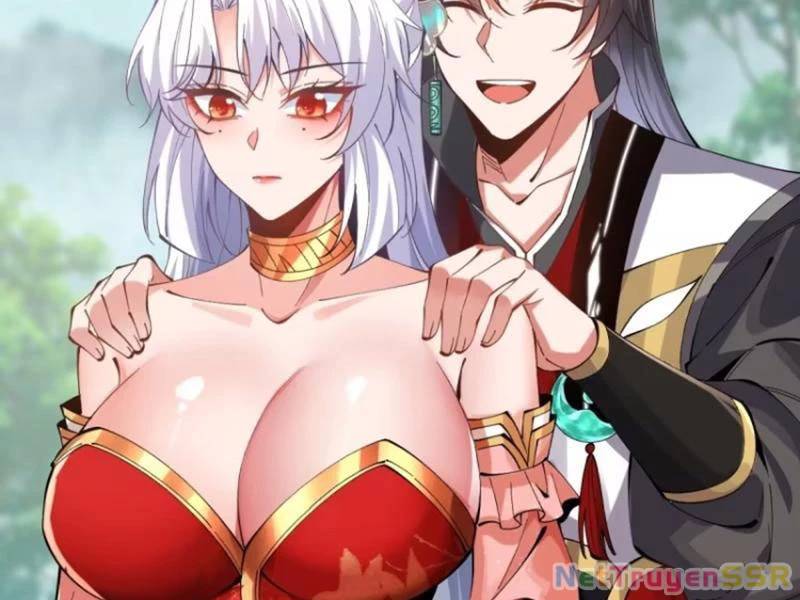 Kiều Thê Lại Là Trùm Phản Diện: Chapter 56
