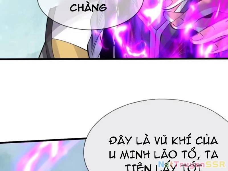 Kiều Thê Lại Là Trùm Phản Diện: Chapter 56