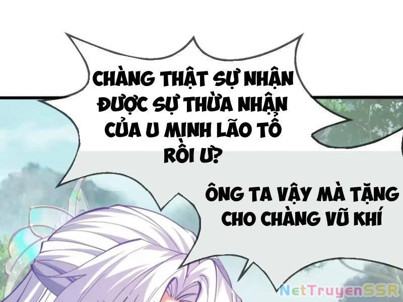Kiều Thê Lại Là Trùm Phản Diện: Chapter 56