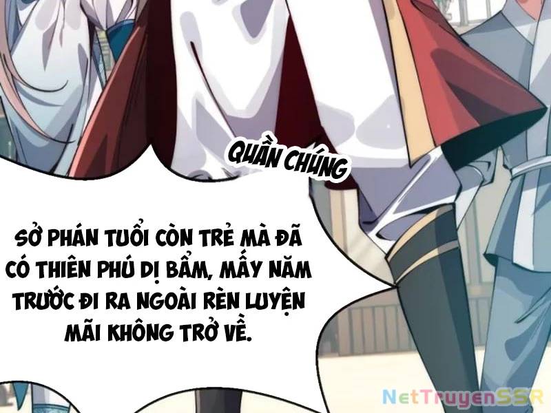 Kiều Thê Lại Là Trùm Phản Diện: Chapter 58