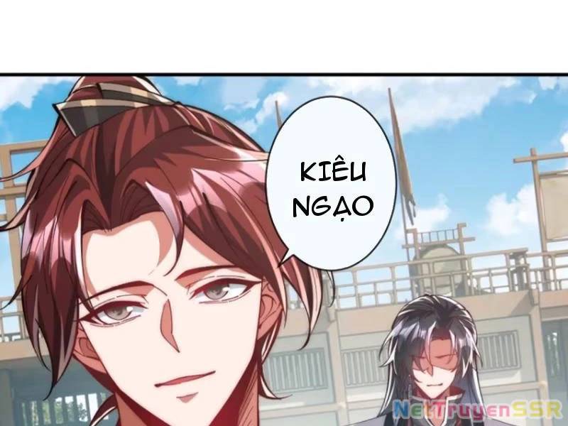 Kiều Thê Lại Là Trùm Phản Diện: Chapter 58
