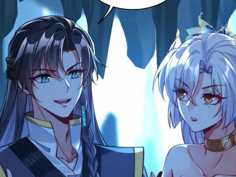 Kiều Thê Lại Là Trùm Phản Diện: Chapter 19