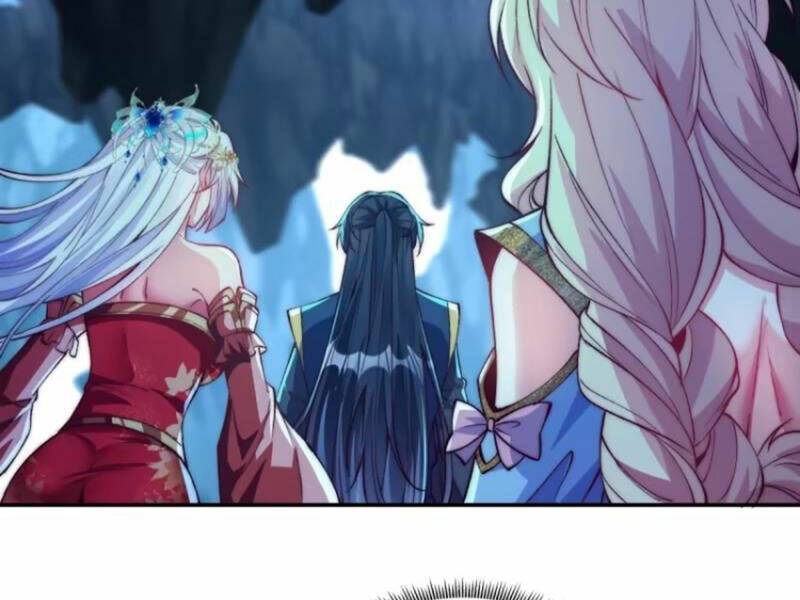 Kiều Thê Lại Là Trùm Phản Diện: Chapter 19