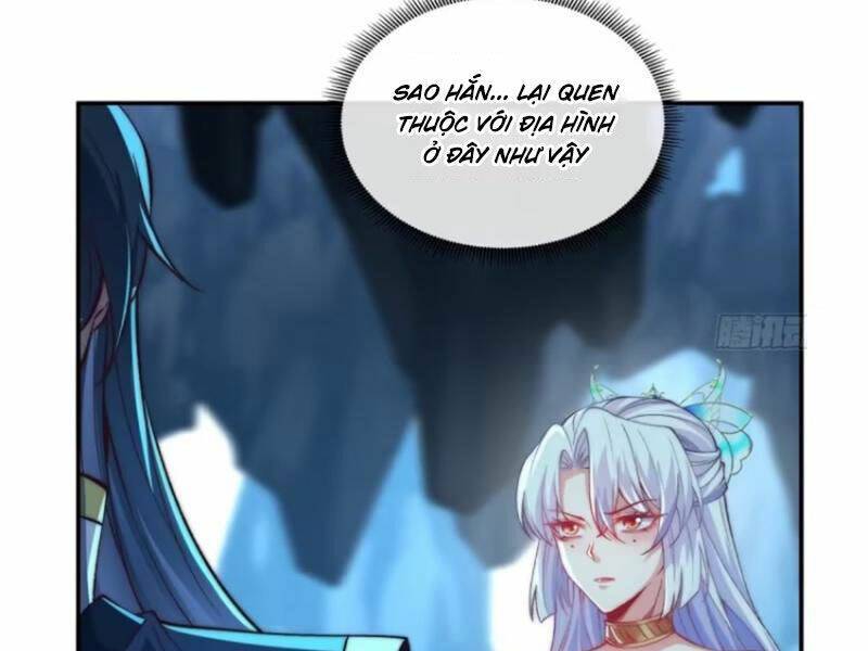 Kiều Thê Lại Là Trùm Phản Diện: Chapter 19