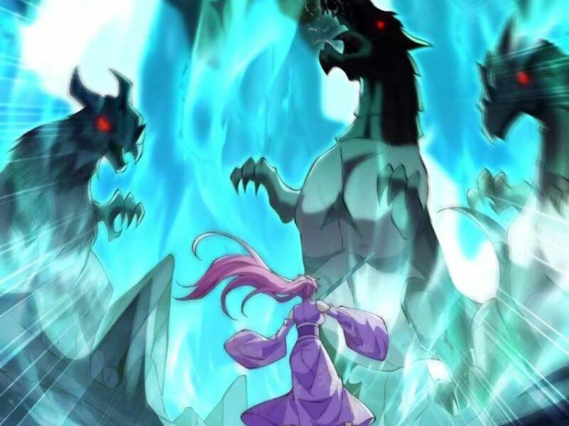 Kiều Thê Lại Là Trùm Phản Diện: Chapter 19