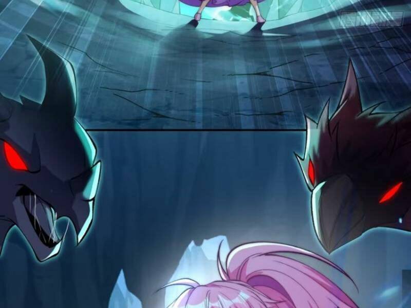 Kiều Thê Lại Là Trùm Phản Diện: Chapter 19
