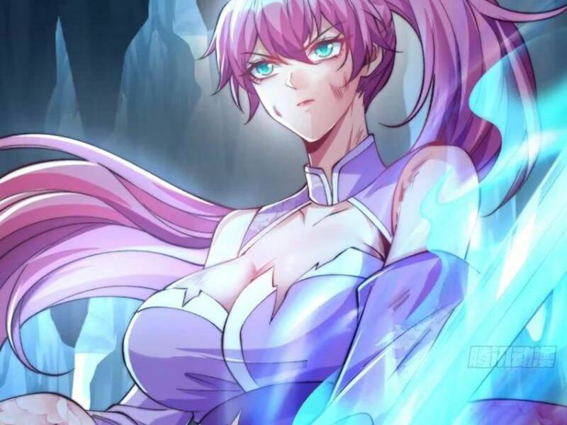 Kiều Thê Lại Là Trùm Phản Diện: Chapter 19
