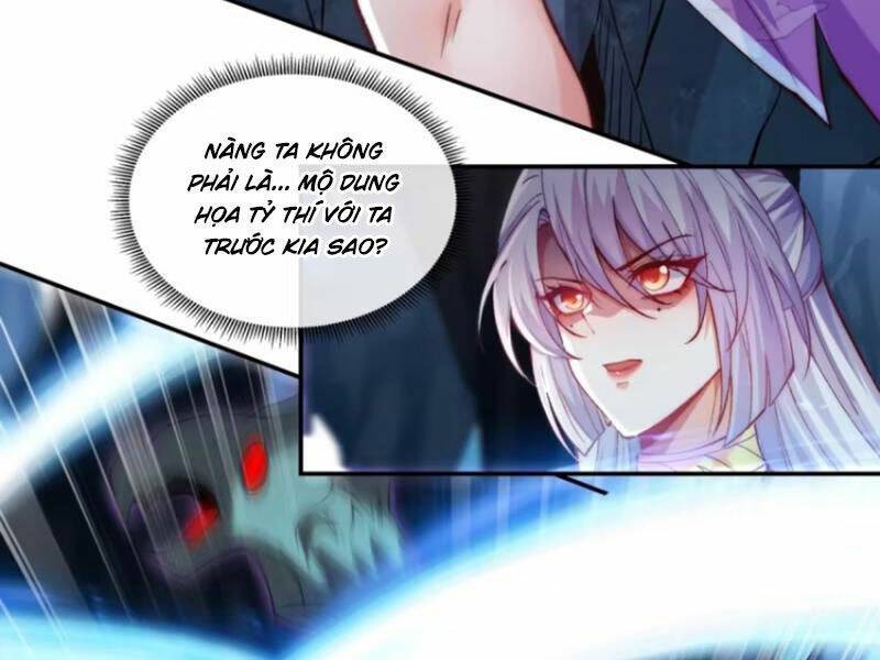 Kiều Thê Lại Là Trùm Phản Diện: Chapter 19