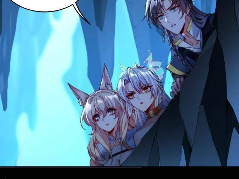 Kiều Thê Lại Là Trùm Phản Diện: Chapter 19