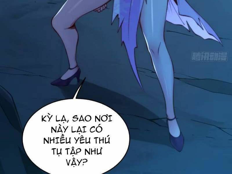 Kiều Thê Lại Là Trùm Phản Diện: Chapter 19